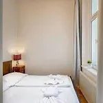 Aparthotel Old Town Square Premium Residence Prague