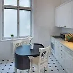 Aparthotel Old Town Square Premium Residence 4*