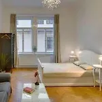 Aparthotel Old Town Square Premium Residence Prague
