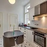 Appart hôtel Old Town Square Premium Prague