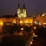 Old Town Square Premium Residence Prague