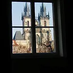 Old Town Square Premium Residence Aparthotel 4*