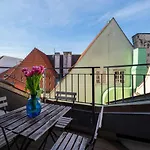 Old Town Square Premium Residence Aparthotel 4*