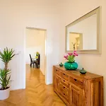 Old Town Square Premium Appart hôtel Prague