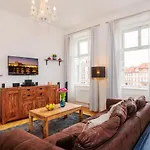 Appart hôtel Old Town Square Premium Prague