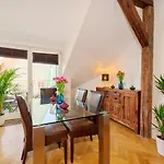 Appart hôtel Old Town Square Premium 4*