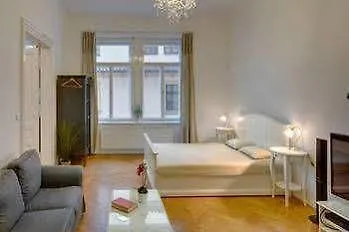 Aparthotel Old Town Square Premium Residence Prague