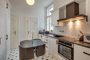 Aparthotel Old Town Square Premium Residence Prag