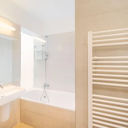 Old Town Square Premium Residence Aparthotel 4*