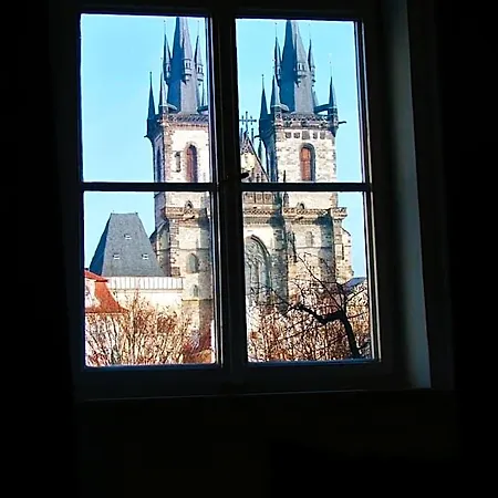 Old Town Square Premium Residence