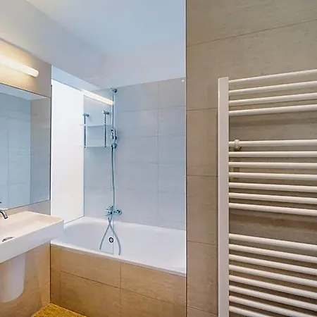 Aparthotel Old Town Square Premium Residence 4*