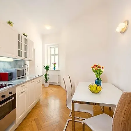 Old Town Square Premium Residence 4* Prague