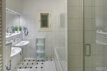 Old Town Square Premium 4*