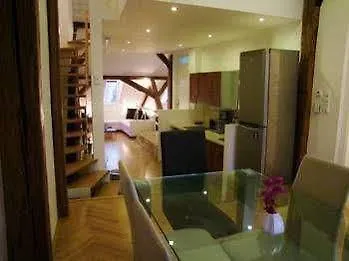 Old Town Square Premium 4*