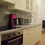 Old Town Square Premium Aparthotel Praha