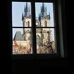 Aparthotel Old Town Square Premium 4*