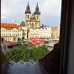 Aparthotel Old Town Square Premium 4*