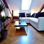 Aparthotel Old Town Square Premium Praha