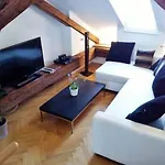 Old Town Square Premium Aparthotel 4*
