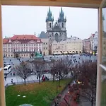 Aparthotel Old Town Square Premium 4*