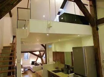 Old Town Square Premium Apart-hotel