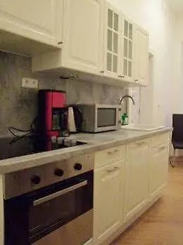 Old Town Square Premium Apart-hotel Praga