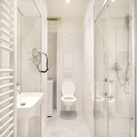 Hotel apartamentowy Old Town Square Premium