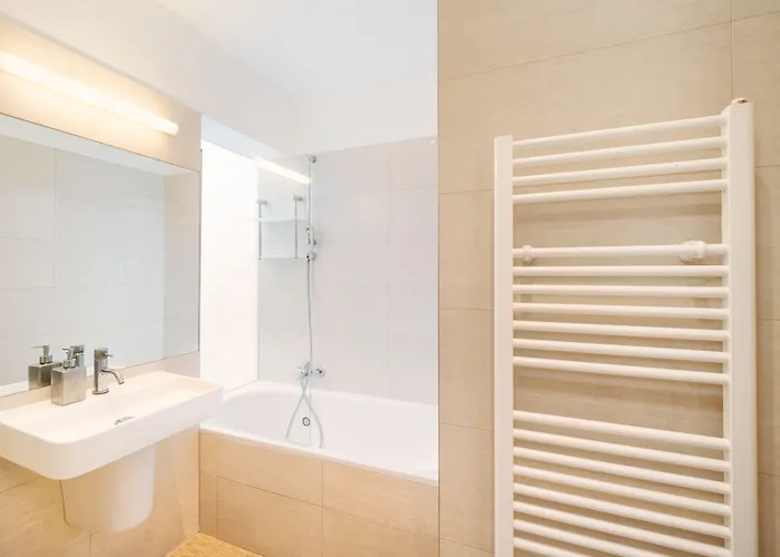 Old Town Square Premium Appart hôtel 4*