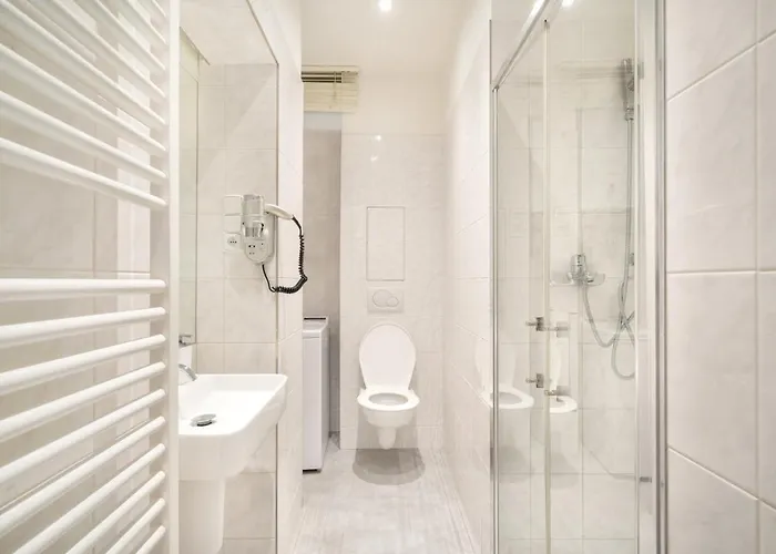 Old Town Square Premium 4* Prague