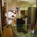 Old Town Square Premium 4*