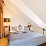 Old Town Square Premium Lejlighedshotel 4*
