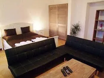 Old Town Square Premium Residence