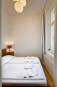 Aparthotel Old Town Square Premium Residence Prague