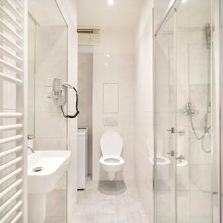 Old Town Square Premium Residence 4* Prague
